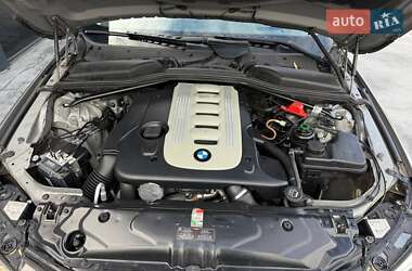 Универсал BMW 5 Series 2007 в 