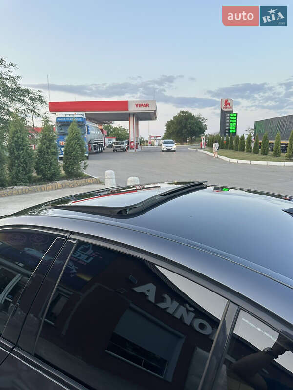 Седан BMW 5 Series 2011 в Кременчуге фото 9 Седан BMW 5 Series 2011 в Кременчуге