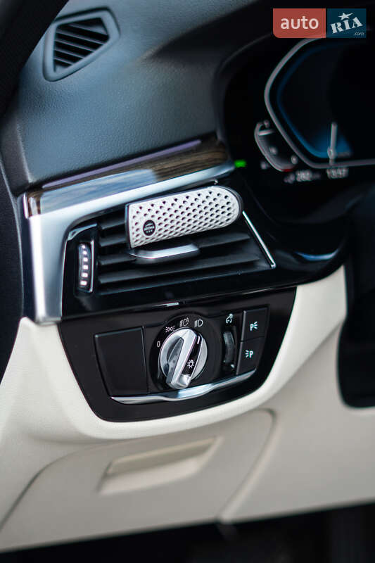 Седан BMW 5 Series 2020 в Львове фото 36 Седан BMW 5 Series 2020 в Львове