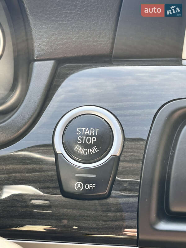 Седан BMW 5 Series 2015 в Харькове фото 27 Седан BMW 5 Series 2015 в Харькове