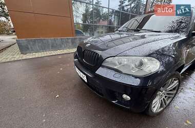 BMW 5 Series 2010