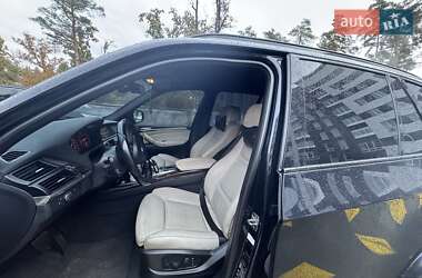 Универсал BMW 5 Series 2010 в 