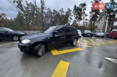 Универсал BMW 5 Series 2010 в 