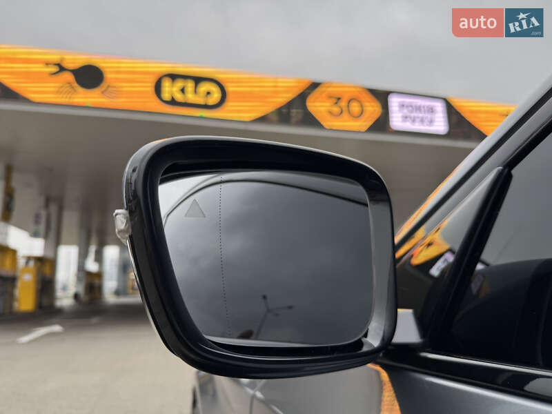 Седан BMW 5 Series 2019 в Києві фото 11 Седан BMW 5 Series 2019 в Києві