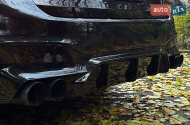 Седан BMW 5 Series 2019 в 