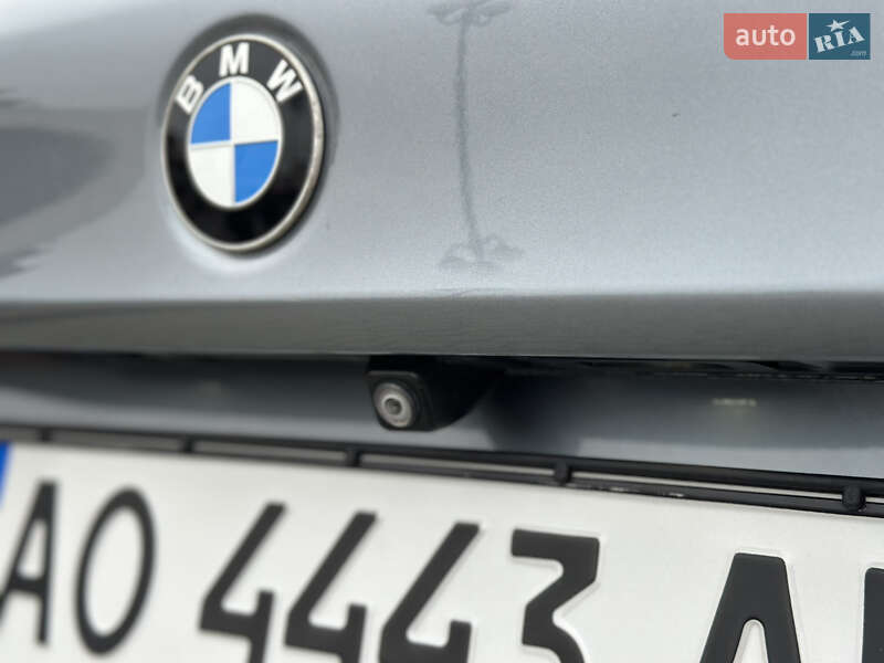 Седан BMW 5 Series 2017 в Мукачево фото 16 Седан BMW 5 Series 2017 в Мукачево