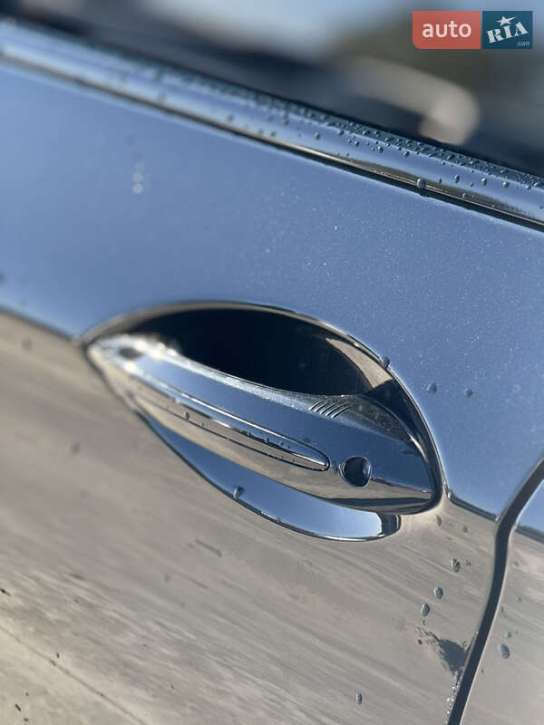 Седан BMW 5 Series 2014 в Львове фото 14 Седан BMW 5 Series 2014 в Львове