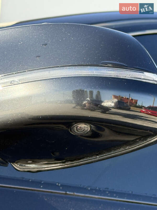 Седан BMW 5 Series 2014 в Львове фото 15 Седан BMW 5 Series 2014 в Львове