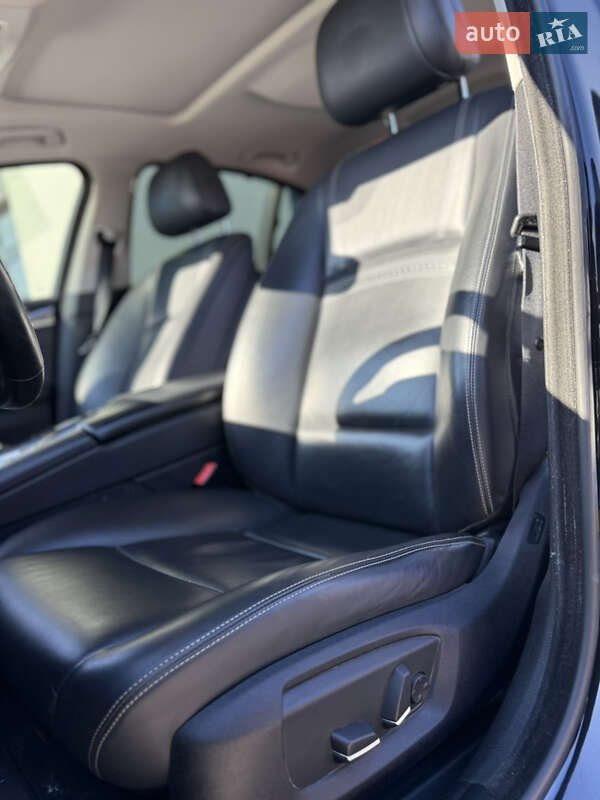 Седан BMW 5 Series 2014 в Львове фото 29 Седан BMW 5 Series 2014 в Львове