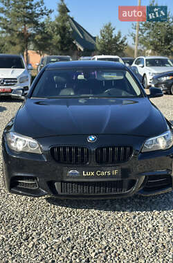 Седан BMW 5 Series 2015 в  фото 39 Седан BMW 5 Series 2015 в