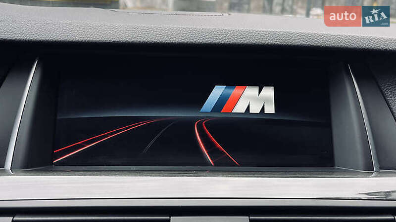 Седан BMW 5 Series 2015 в Киеве фото 16 Седан BMW 5 Series 2015 в Киеве