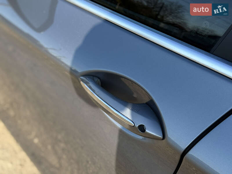 Седан BMW 5 Series 2013 в Івано-Франківську фото 6 Седан BMW 5 Series 2013 в Івано-Франківську