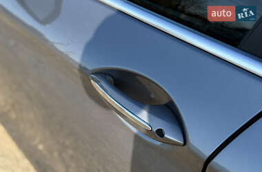 Седан BMW 5 Series 2013 в 