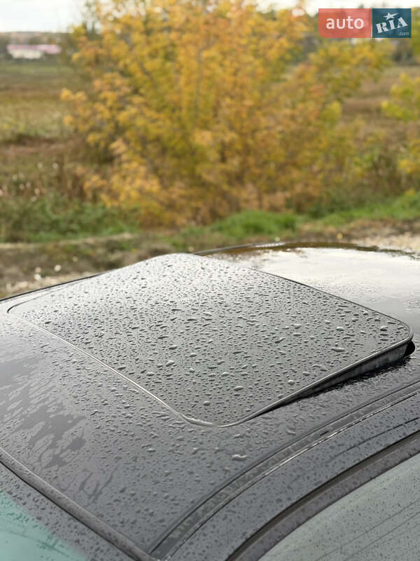 Седан BMW 5 Series 1999 в Тернополе