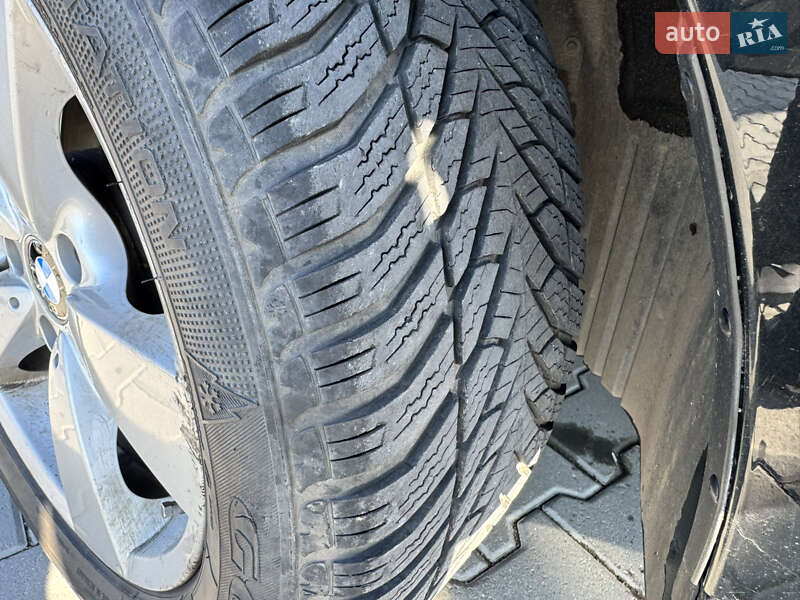 Универсал BMW 5 Series 2008 в Виннице фото 26 Универсал BMW 5 Series 2008 в Виннице