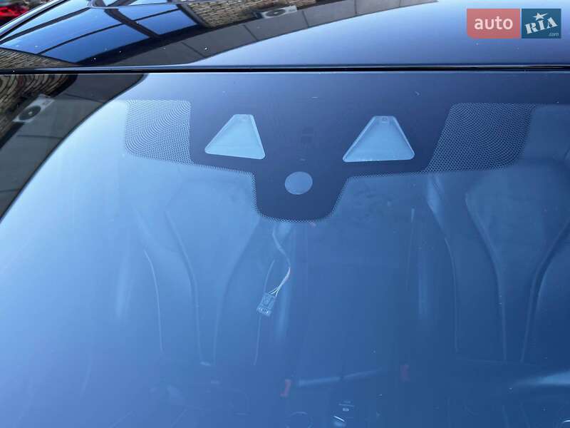 Седан BMW 5 Series 2019 в Луцке фото 13 Седан BMW 5 Series 2019 в Луцке