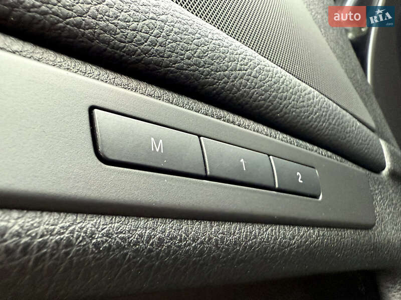 Седан BMW 5 Series 2013 в Одессе