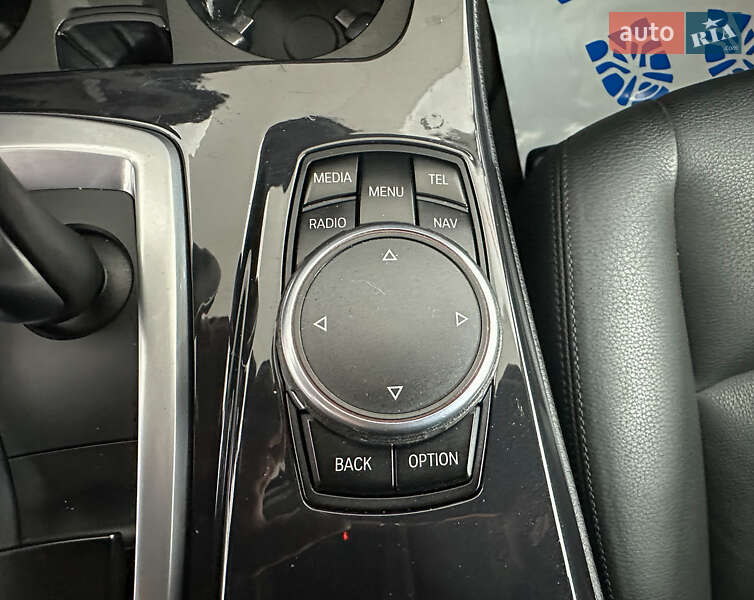 Універсал BMW 5 Series 2017 в Львові фото 23 Універсал BMW 5 Series 2017 в Львові