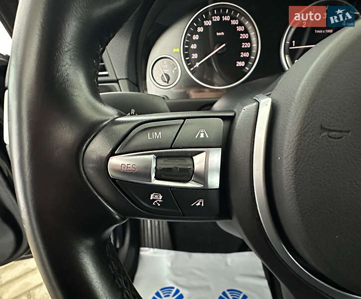 Універсал BMW 5 Series 2017 в Львові фото 14 Універсал BMW 5 Series 2017 в Львові