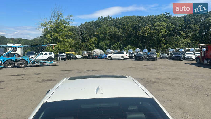 Седан BMW 5 Series 2014 в Киеве