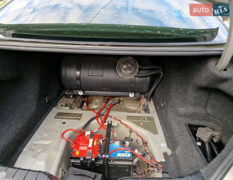 Седан BMW 5 Series 2011 в Виннице фото 65 Седан BMW 5 Series 2011 в Виннице