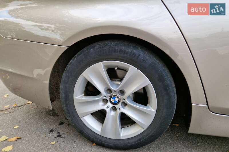 Седан BMW 5 Series 2011 в Виннице фото 49 Седан BMW 5 Series 2011 в Виннице