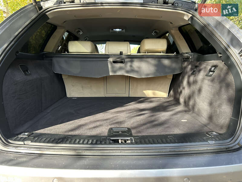 Универсал BMW 5 Series 2005 в Ровно
