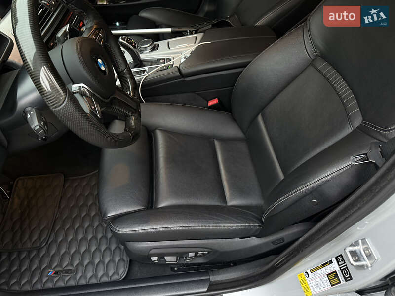 Седан BMW 5 Series 2014 в Киеве фото 34 Седан BMW 5 Series 2014 в Киеве