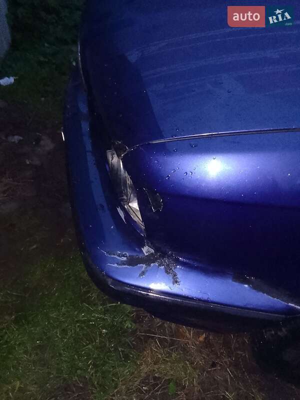 Седан BMW 5 Series 1994 в Звягеле фото 19 Седан BMW 5 Series 1994 в Звягеле