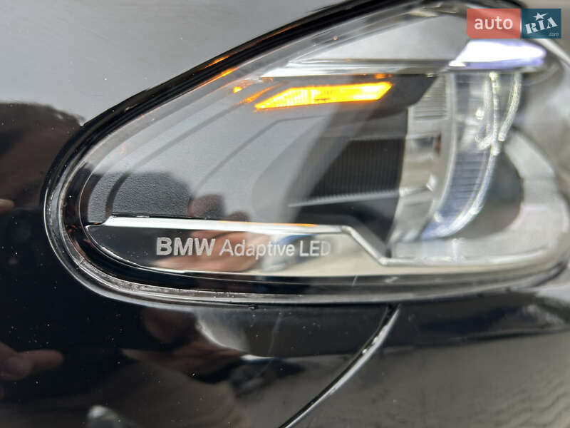 Седан BMW 5 Series 2016 в Хмельницком фото 21 Седан BMW 5 Series 2016 в Хмельницком