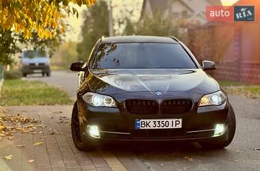 Универсал BMW 5 Series 2012 в Дубно
