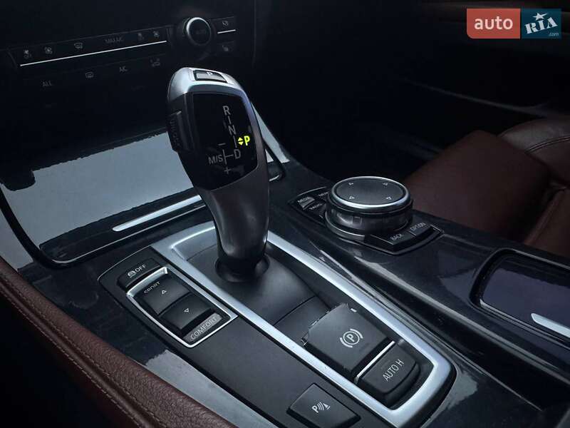 Седан BMW 5 Series 2013 в Бердичеве фото 16 Седан BMW 5 Series 2013 в Бердичеве