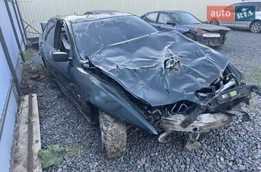 Седан BMW 5 Series 1997 в 