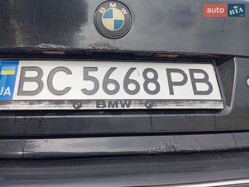 Седан BMW 5 Series 1999 в Львове фото 11 Седан BMW 5 Series 1999 в Львове