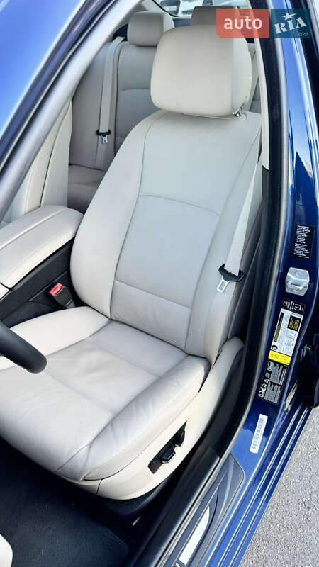Седан BMW 5 Series 2013 в Киеве фото 33 Седан BMW 5 Series 2013 в Киеве