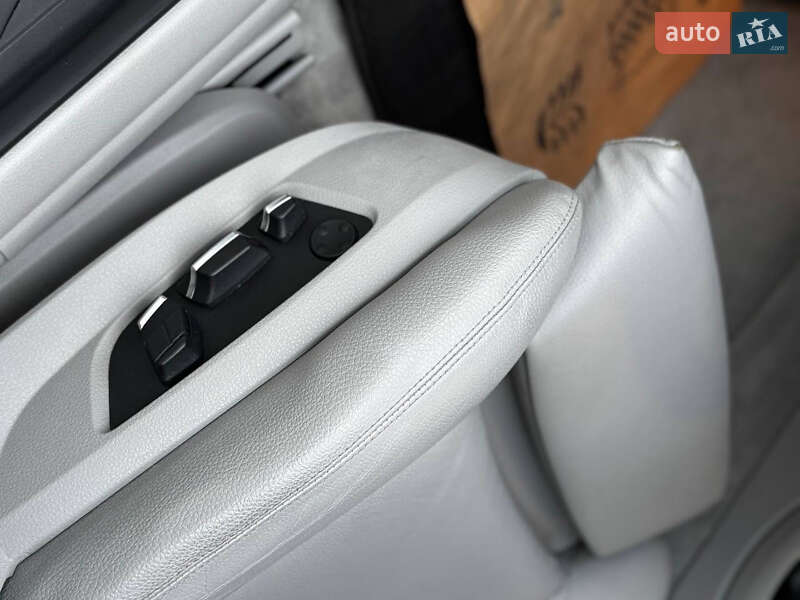 Седан BMW 5 Series 2011 в Полтаве фото 14 Седан BMW 5 Series 2011 в Полтаве