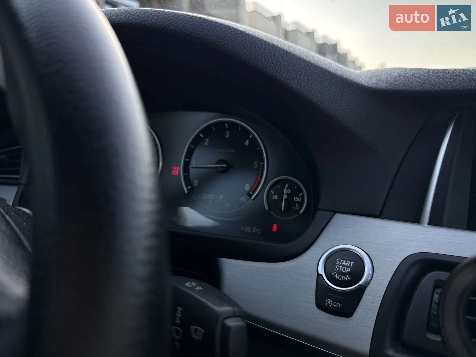 2015 BMW 5er - мініатюра 27
