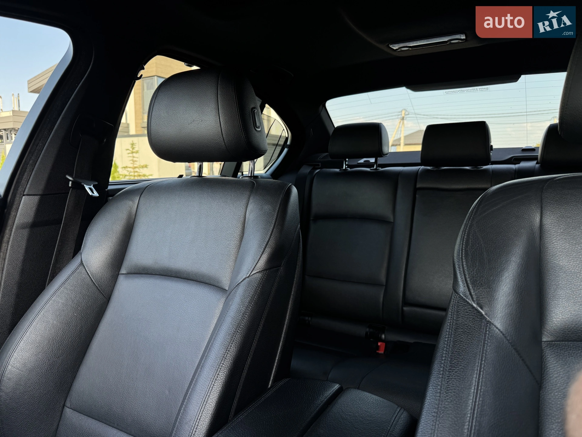 2015 BMW 5er - мініатюра 38
