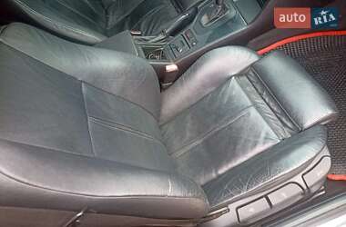 Универсал BMW 5 Series 2003 в  фото 8 Универсал BMW 5 Series 2003 в
