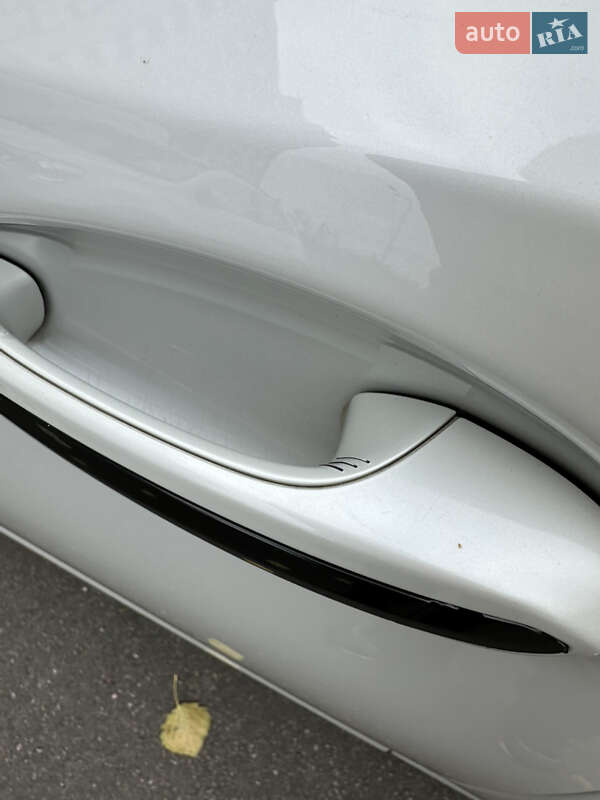 Седан BMW 5 Series 2017 в Киеве