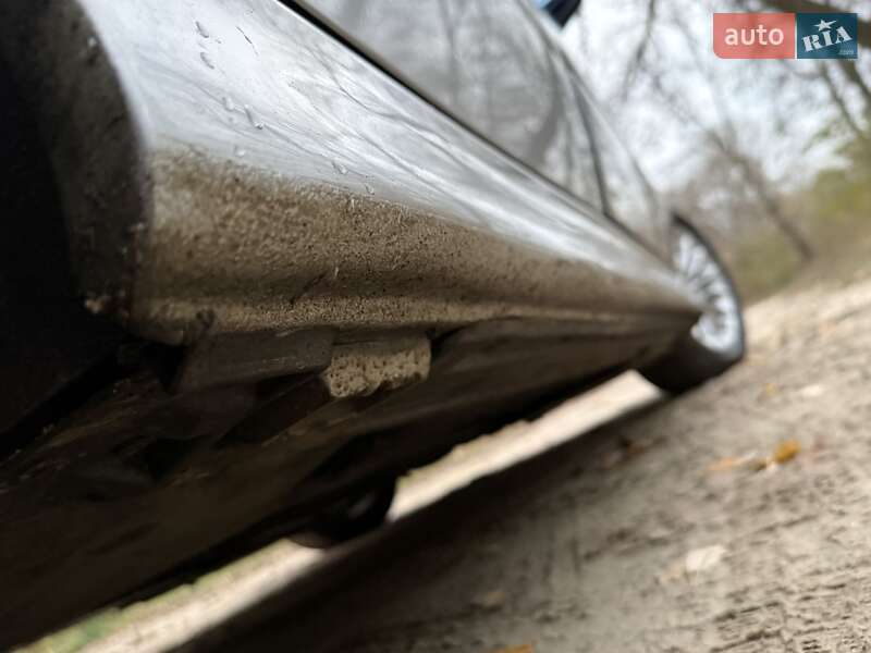 Универсал BMW 5 Series 2003 в Киеве фото 23 Универсал BMW 5 Series 2003 в Киеве