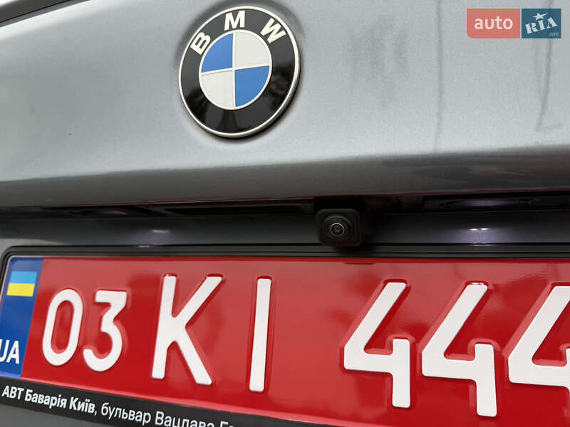 Седан BMW 5 Series 2022 в Броварах фото 21 Седан BMW 5 Series 2022 в Броварах