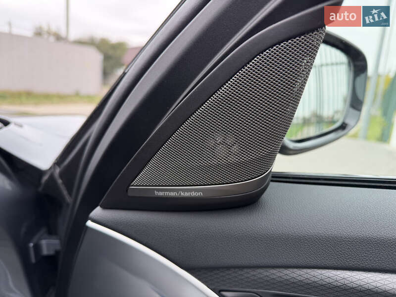 Седан BMW 5 Series 2022 в Броварах фото 41 Седан BMW 5 Series 2022 в Броварах