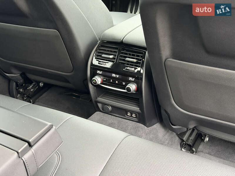 Седан BMW 5 Series 2022 в Броварах фото 45 Седан BMW 5 Series 2022 в Броварах