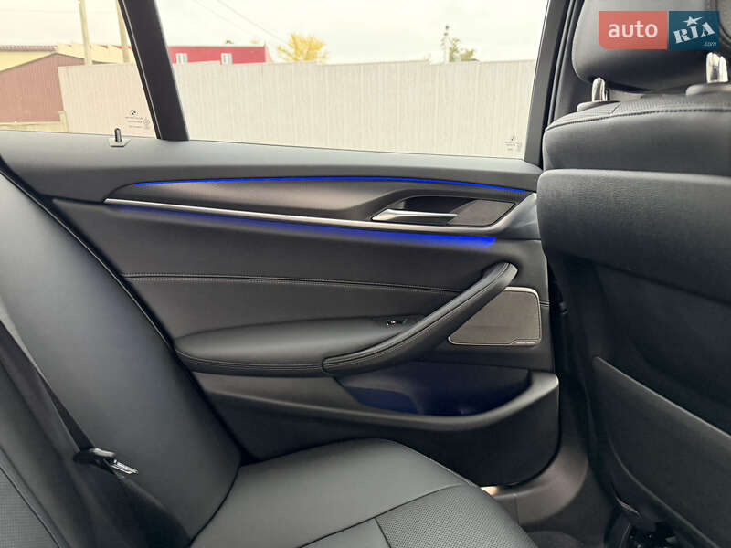 Седан BMW 5 Series 2022 в Броварах фото 51 Седан BMW 5 Series 2022 в Броварах
