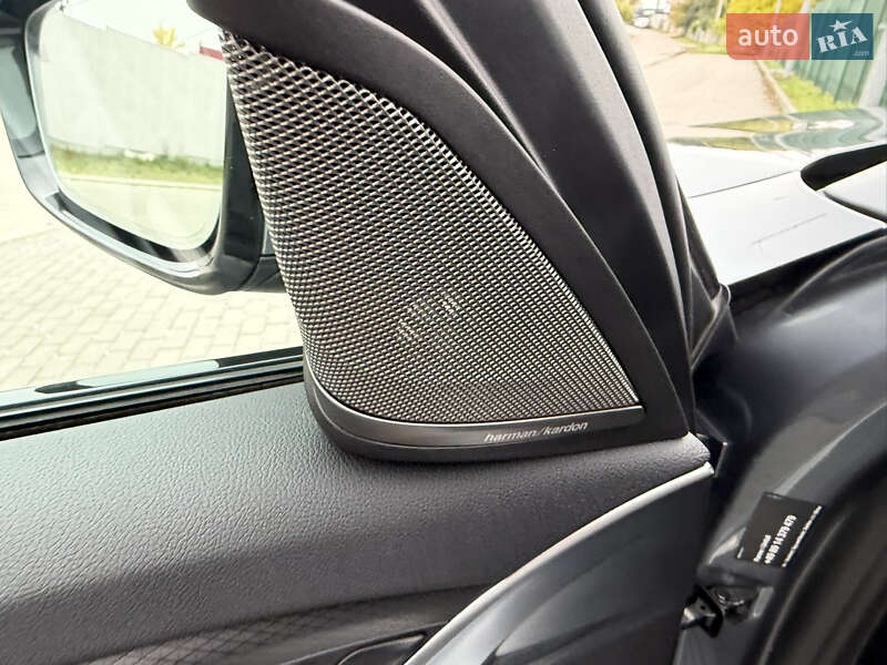 Седан BMW 5 Series 2022 в Броварах фото 57 Седан BMW 5 Series 2022 в Броварах