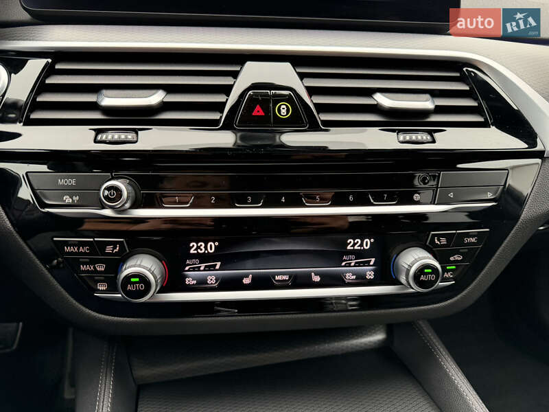 Седан BMW 5 Series 2022 в Броварах фото 59 Седан BMW 5 Series 2022 в Броварах