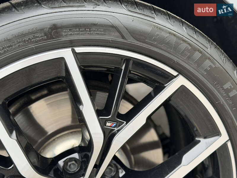 Седан BMW 5 Series 2022 в Броварах фото 81 Седан BMW 5 Series 2022 в Броварах