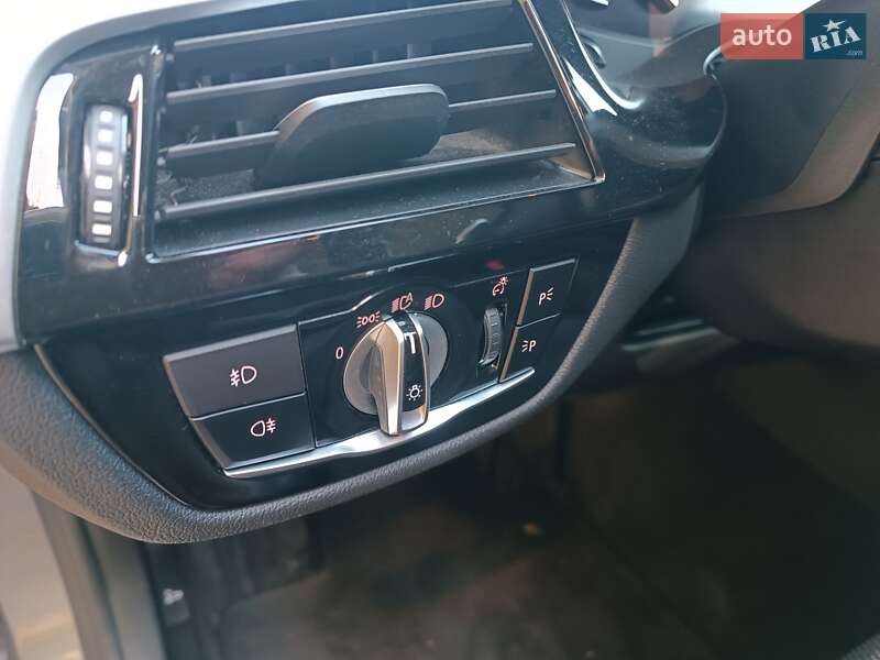 Универсал BMW 5 Series 2019 в Львове фото 21 Универсал BMW 5 Series 2019 в Львове