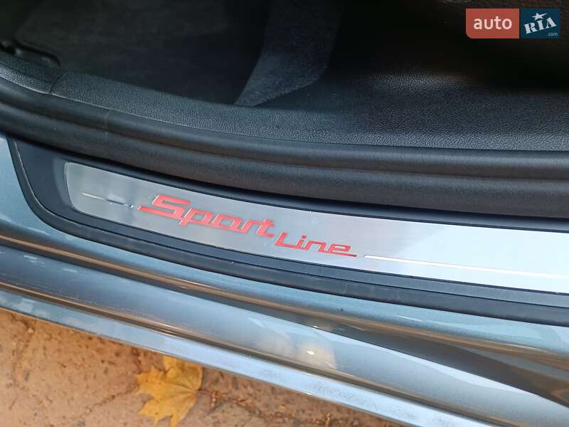 Универсал BMW 5 Series 2019 в Львове фото 25 Универсал BMW 5 Series 2019 в Львове